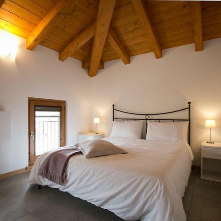 Agriturismo Mestroni Bressa 외부 사진