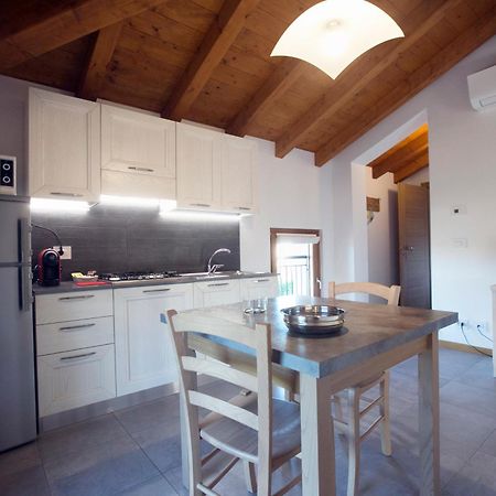 Agriturismo Mestroni Bressa 외부 사진
