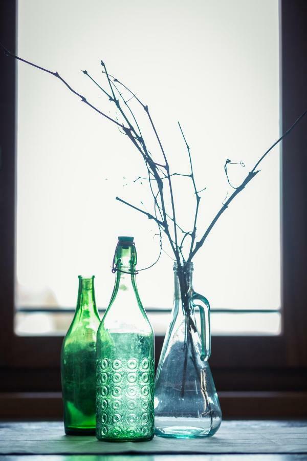 Agriturismo Mestroni Bressa 외부 사진