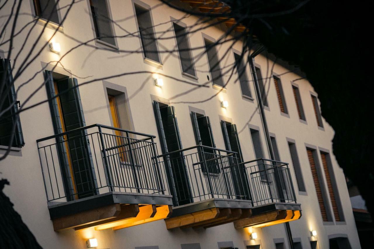 Agriturismo Mestroni Bressa 외부 사진