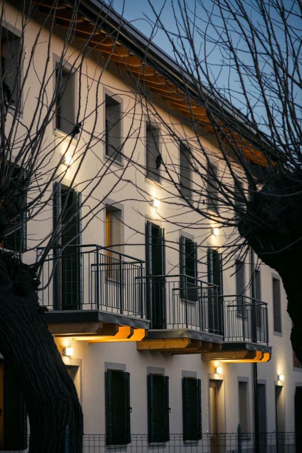 Agriturismo Mestroni Bressa 외부 사진