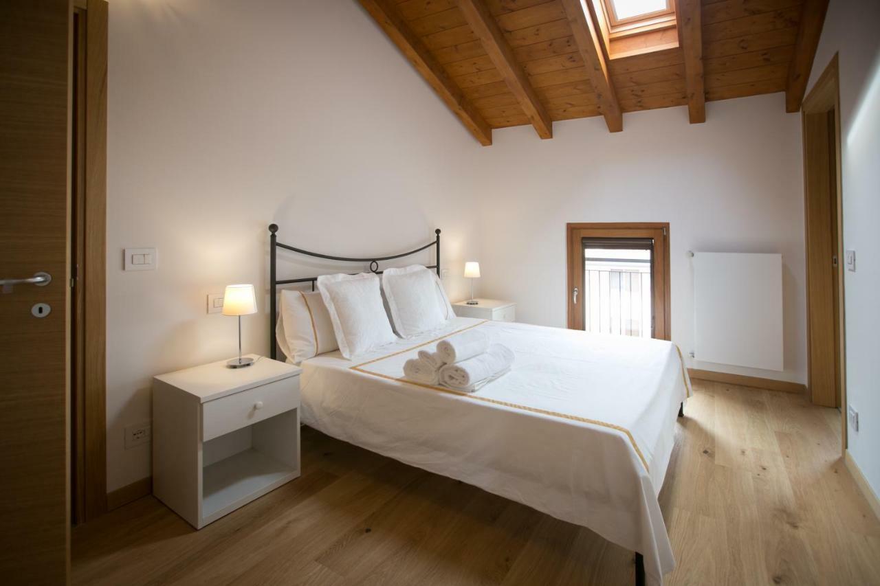 Agriturismo Mestroni Bressa 외부 사진