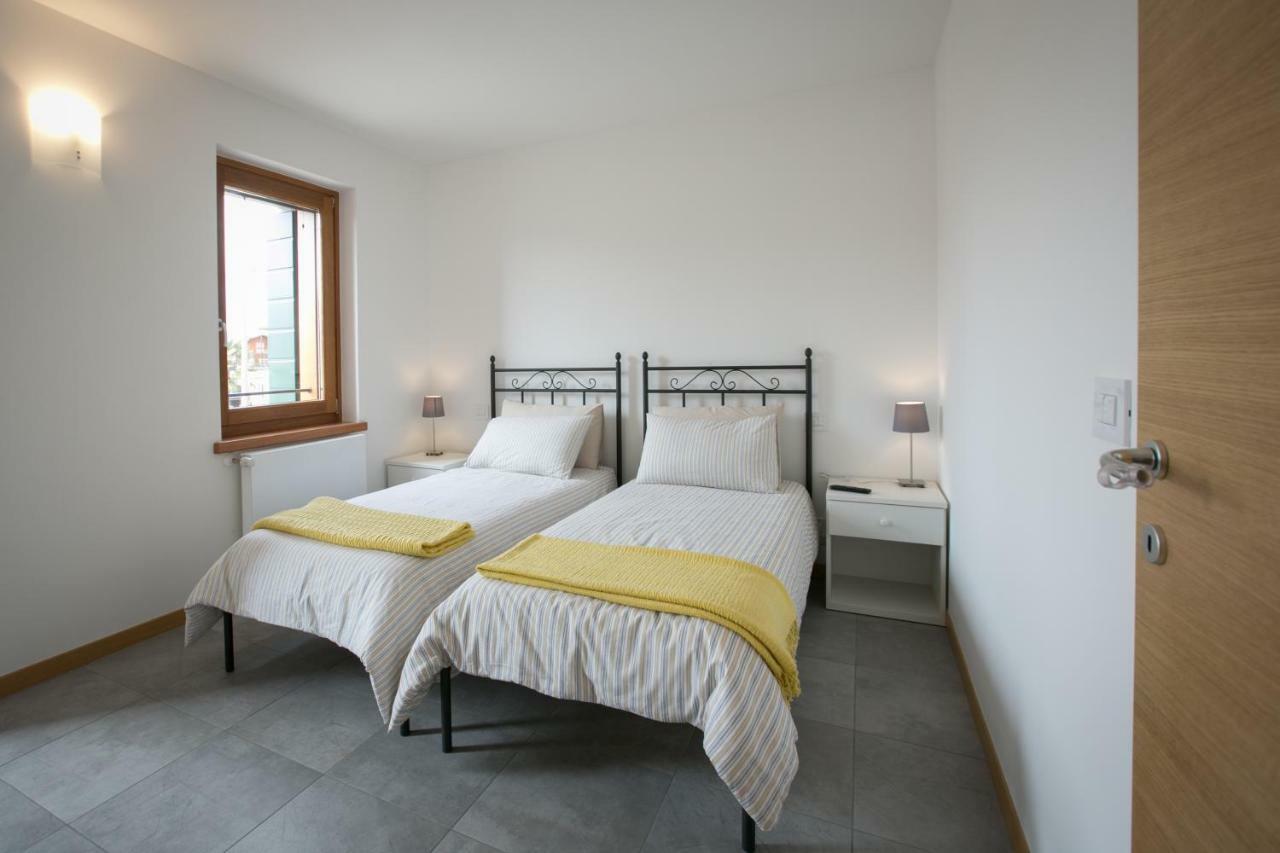 Agriturismo Mestroni Bressa 외부 사진