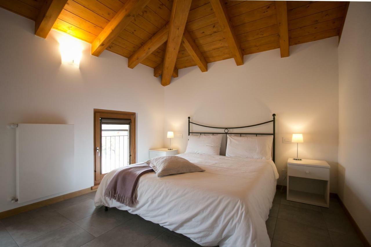 Agriturismo Mestroni Bressa 외부 사진