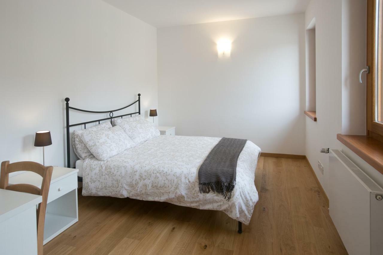 Agriturismo Mestroni Bressa 외부 사진