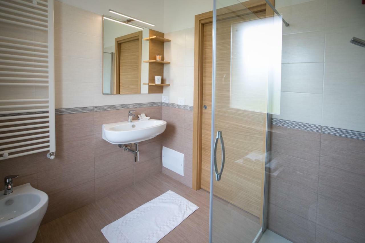 Agriturismo Mestroni Bressa 외부 사진
