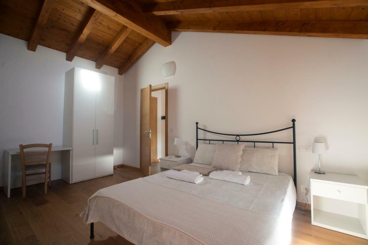 Agriturismo Mestroni Bressa 외부 사진