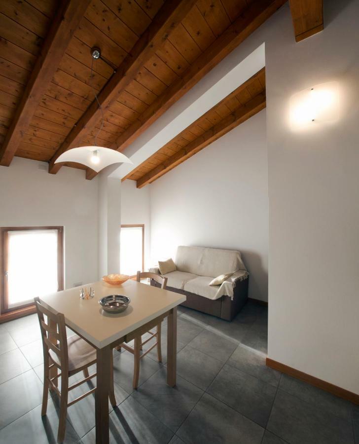 Agriturismo Mestroni Bressa 외부 사진
