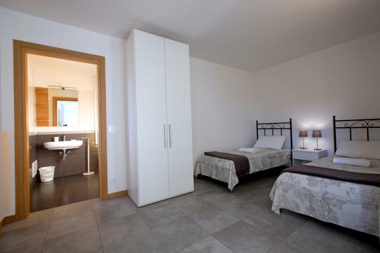 Agriturismo Mestroni Bressa 외부 사진