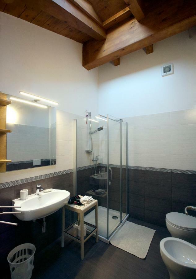 Agriturismo Mestroni Bressa 외부 사진