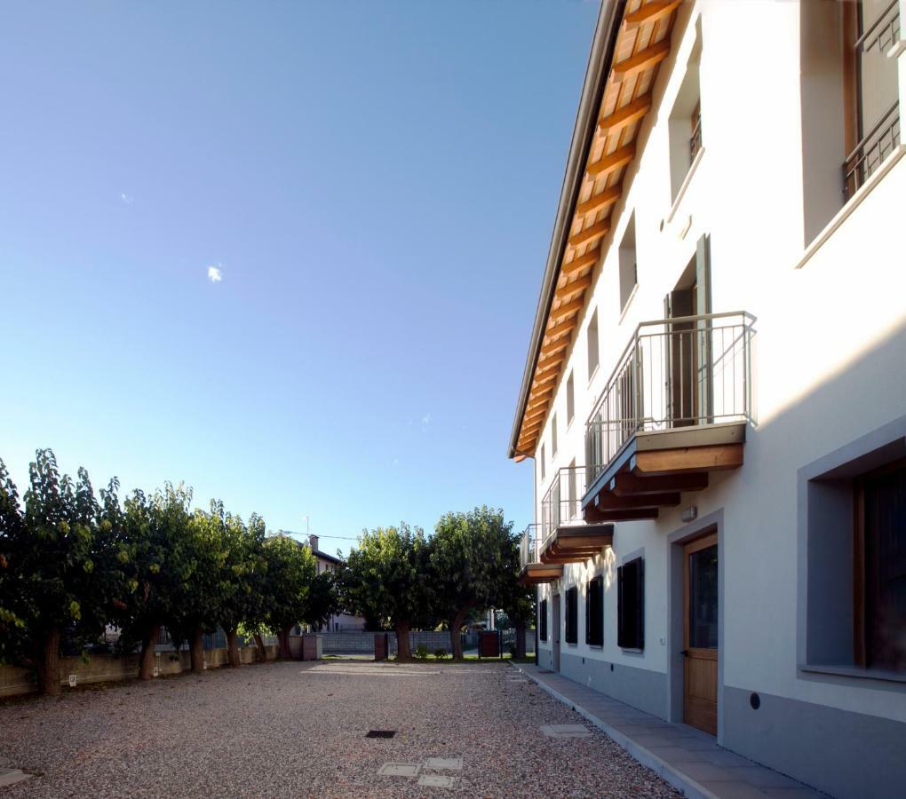 Agriturismo Mestroni Bressa 외부 사진
