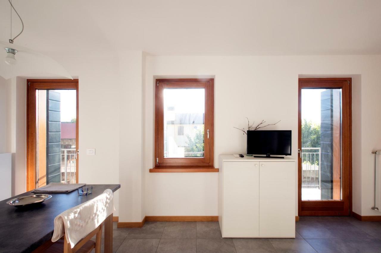 Agriturismo Mestroni Bressa 외부 사진