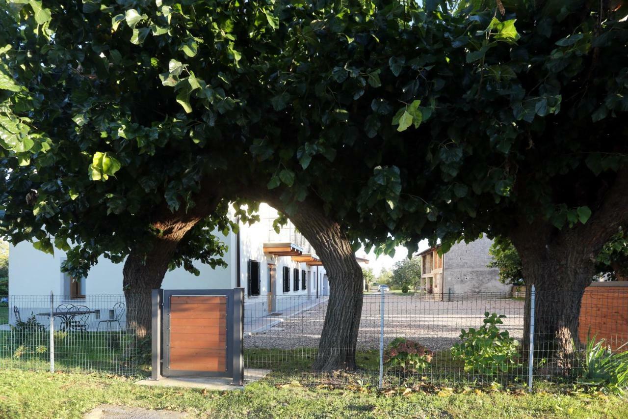 Agriturismo Mestroni Bressa 외부 사진