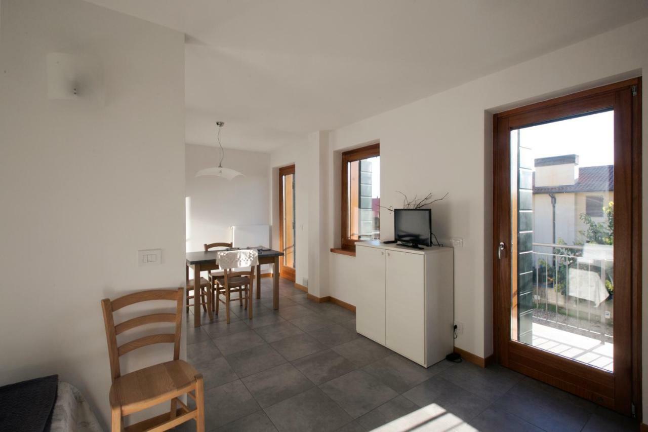 Agriturismo Mestroni Bressa 외부 사진